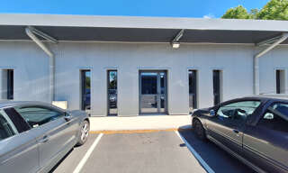Commerce  95 m² à louer à Saïx (81710)