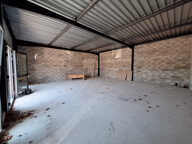 A LOUER Dpt 81 Local commercial 95m2 neuf Saïx — photo 2