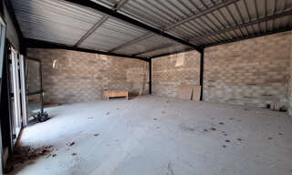 Commerce  95 m² à louer à Saïx (81710)