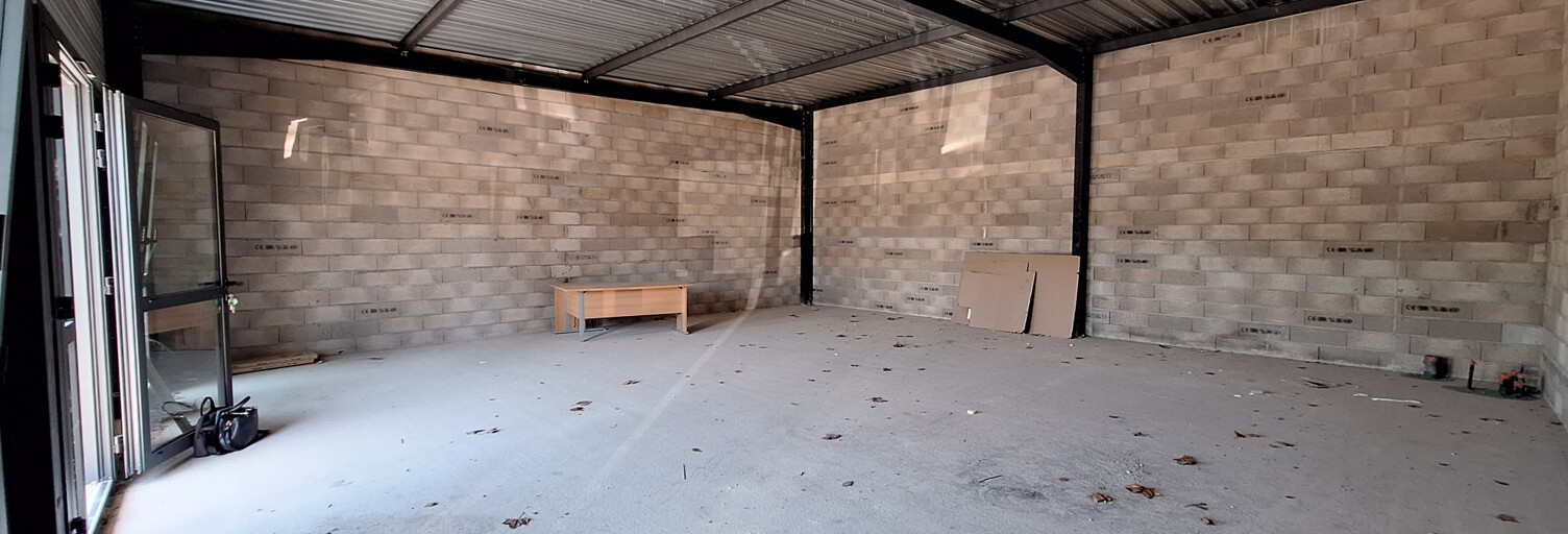 Commerce  95 m² à louer à Saïx (81710)