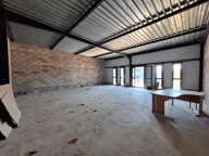 A LOUER Dpt 81 Local commercial 95m2 neuf Saïx — photo 4