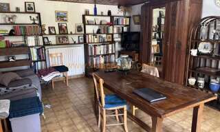 Appartement 90 m² en viager Saint-Georges-Buttavent (53100)