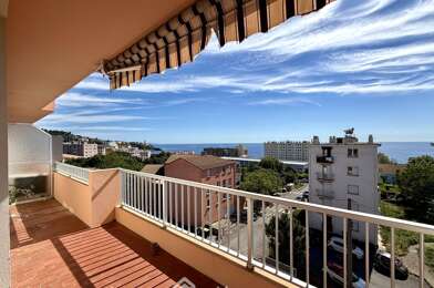 Appartement 3 pièces 166900 €