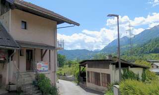 Maison 5 Pièces 77 m² à vendre à Ugine (73400)
