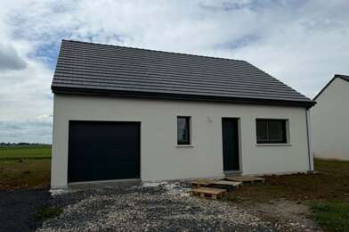 Maison 5 pièces 186300 €