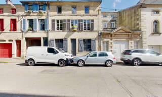 Maison 10 Pièces 300 m² à vendre à Bar-le-Duc (55000)