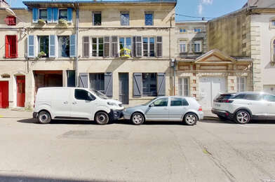 Maison 10 pièces 190000 €