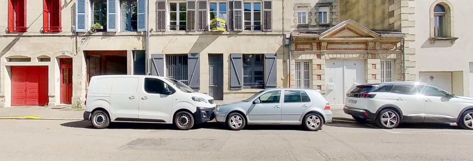 Maison 10 Pièces 300 m² à vendre à Bar-le-Duc (55000)