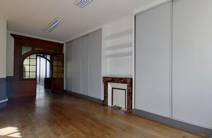 MAISON DE VILLE BAR-LE-DUC — photo 3