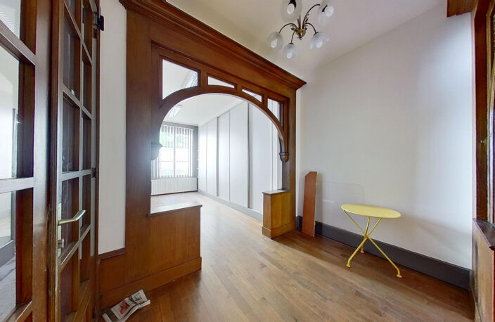 MAISON DE VILLE BAR-LE-DUC — photo 4