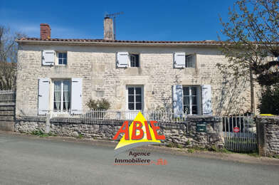 Maison 5 pièces 169600 €