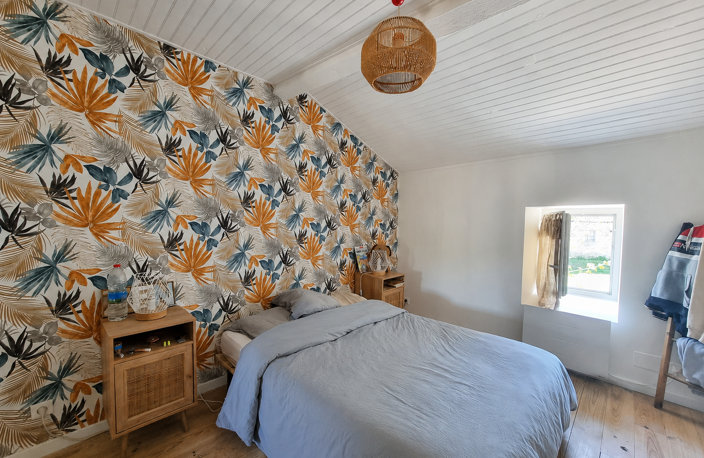 Maison en pierre sur Benet 119m2 — photo 4