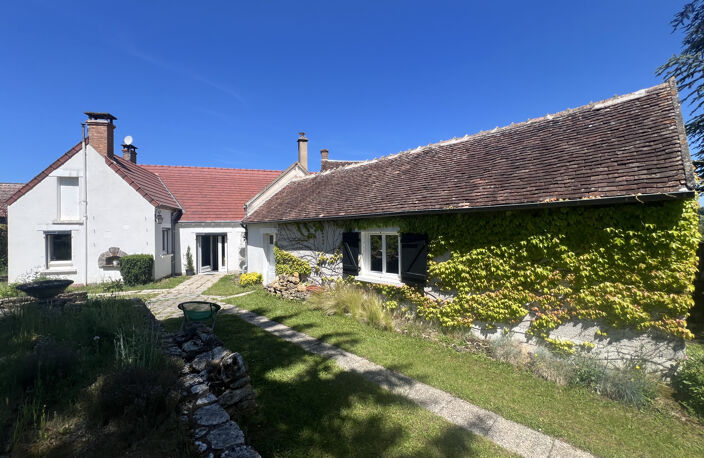 Maison de plain pied avec vue sur étang ! — photo 2