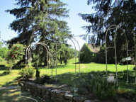 Maison de plain pied avec vue sur étang ! — photo 3