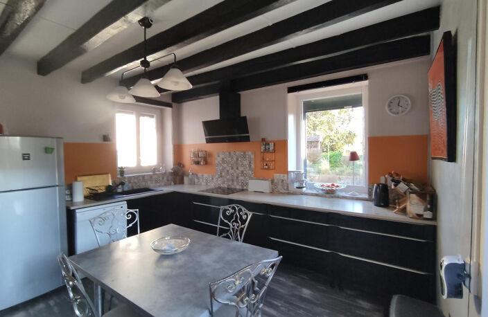 Maison de plain pied avec vue sur étang ! — photo 4