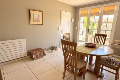 Maison 9 pièces 378000 €