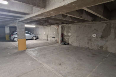 Garage  12000 €