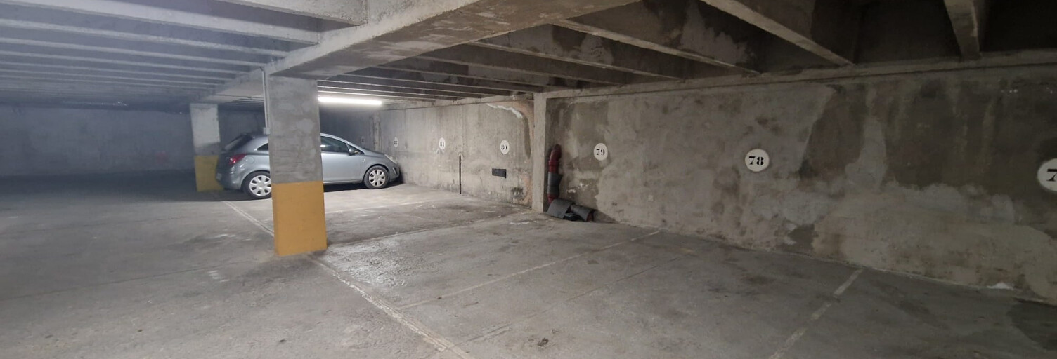 Garage   m² à vendre à Reims (51100)
