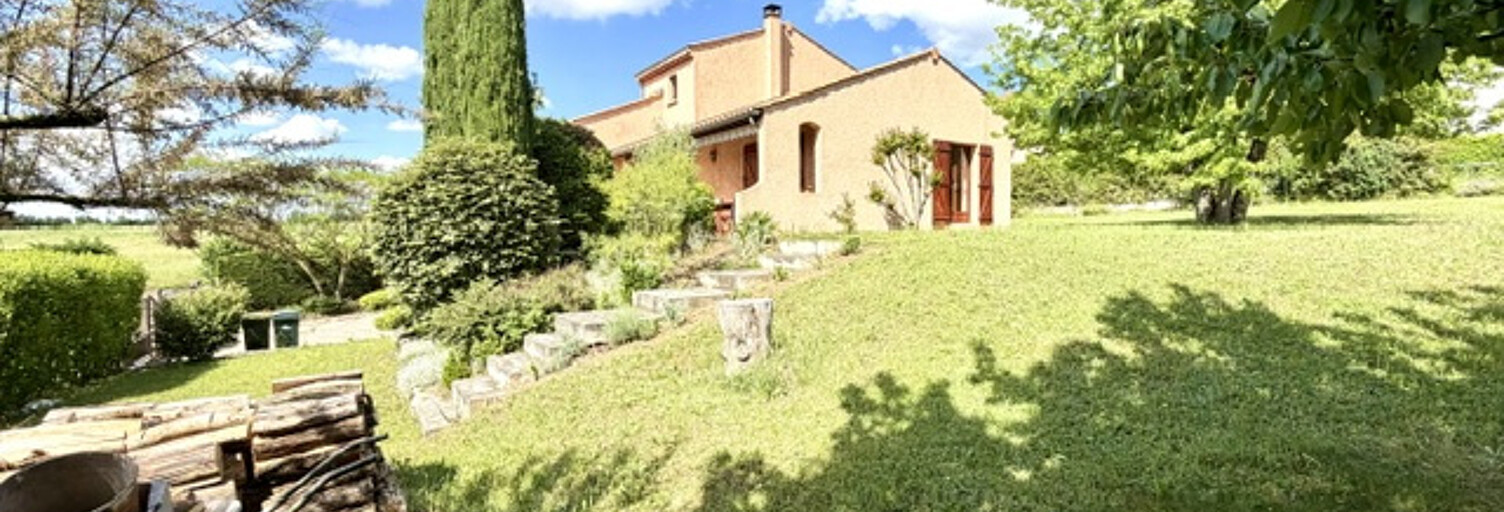 Maison 4 Pièces 104 m² à vendre à Chanas (38150)