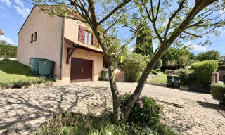 Maison 4 Pièces 104 m² à vendre à Chanas (38150)