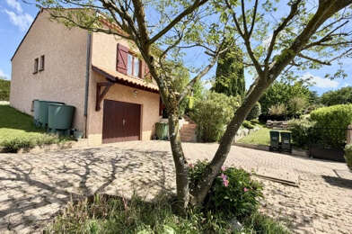 Maison 4 pièces 358000 €