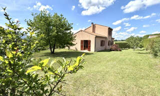Maison 4 Pièces 104 m² à vendre à Chanas (38150)