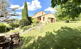 Maison 4 Pièces 104 m² à vendre à Chanas (38150)