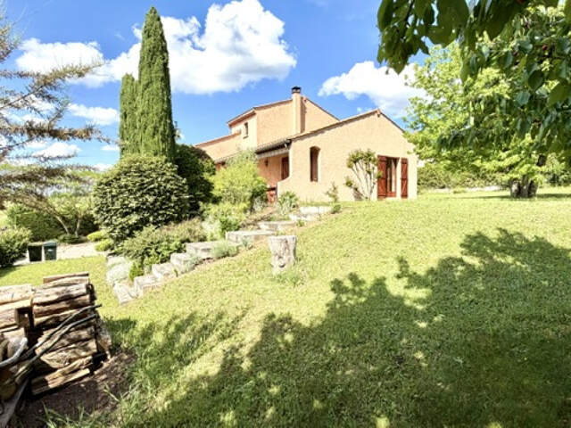 Villa CHANAS — photo du bien