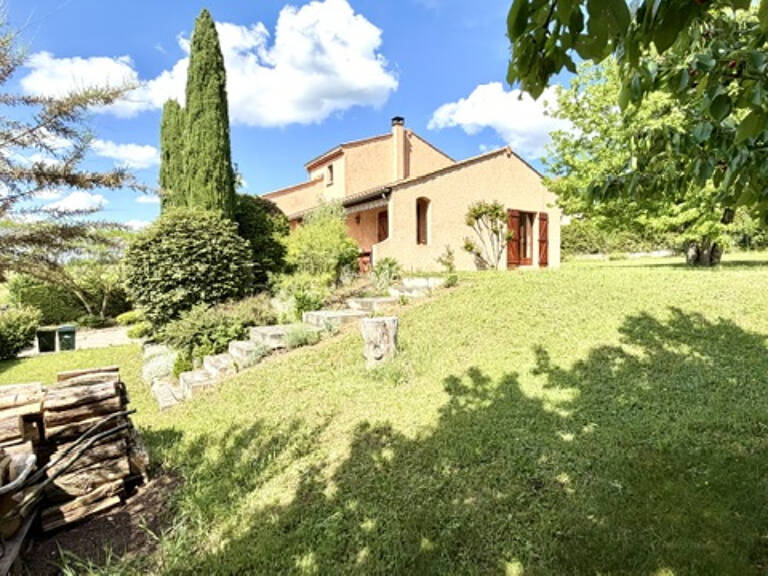 Villa CHANAS — photo 1