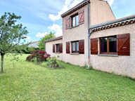 Villa CHANAS — photo 3