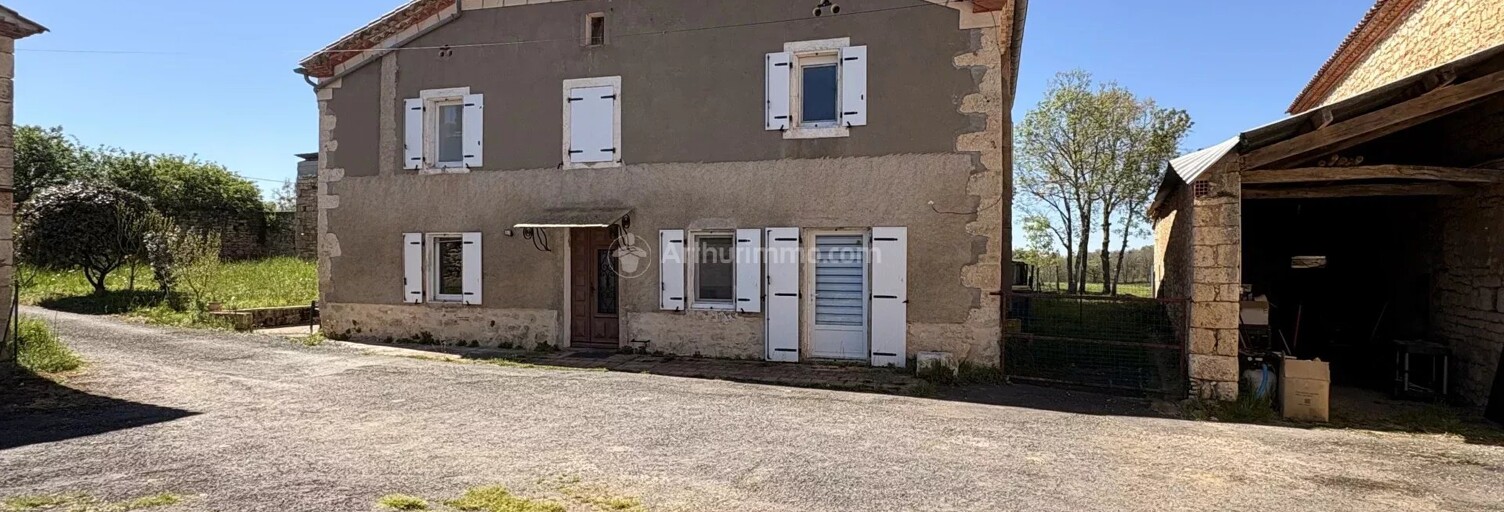Maison 6 Pièces 154 m² à louer à Terre-de-Bancalié (81120)