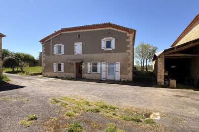 Maison 6 pièces 850 €