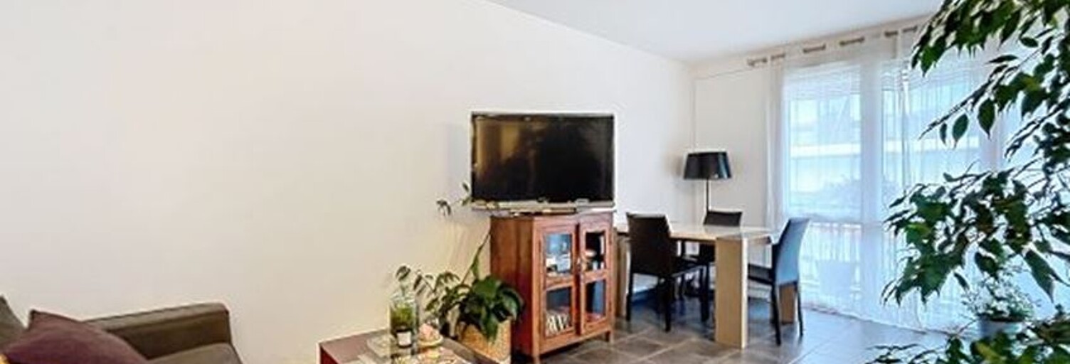 Appartement 4 Pièces 76 m² à louer à Yerres (91330)
