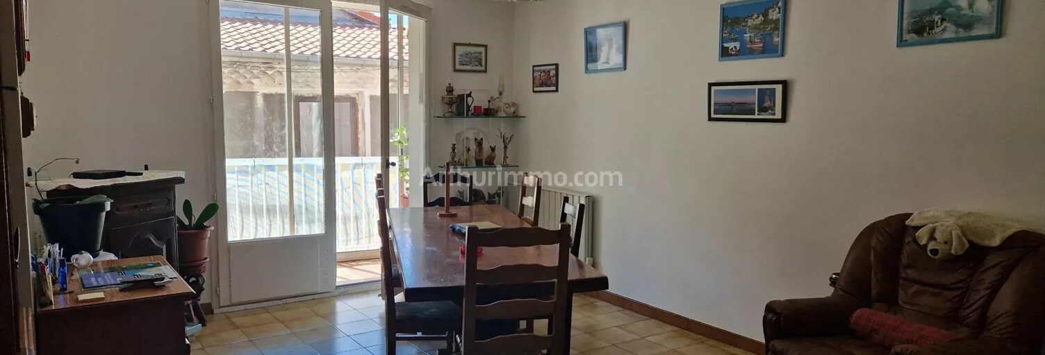 Appartement 3 Pièces 67 m² à vendre à Digne-les-Bains (04000)