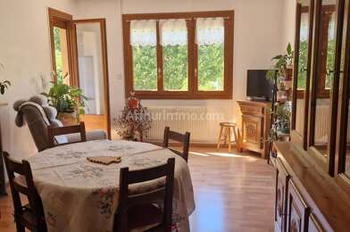 Appartement 4 pièces 170000 €