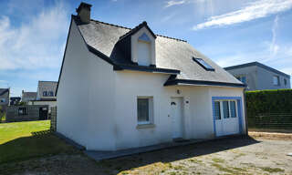 Maison 5 Pièces 89 m² à louer à Plouguerneau (29880)