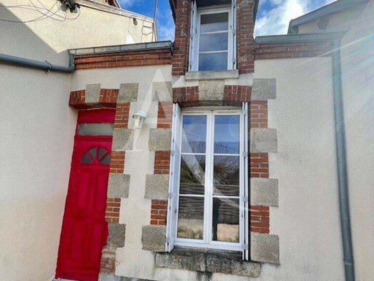 Appartement CHATEAUNEUF SUR LOIRE — photo 1