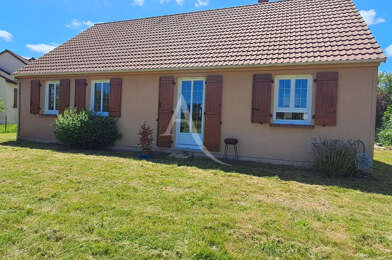 Maison 4 pièces 203000 €