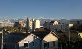 Appartement 3 Pièces 72 m² à louer à Grenoble (38000)