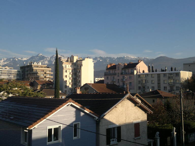 Appartement 3 pièces 72 m² — photo 1
