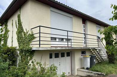 Maison 4 pièces 169600 €