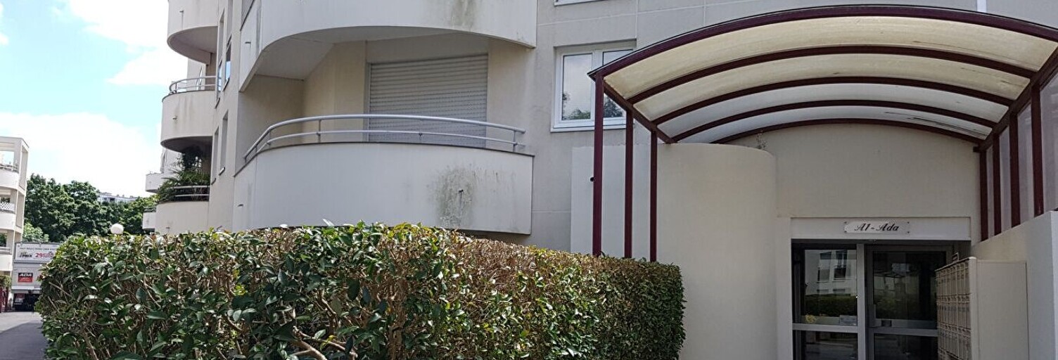 Appartement 2 Pièces 51 m² à louer à Billère (64140)