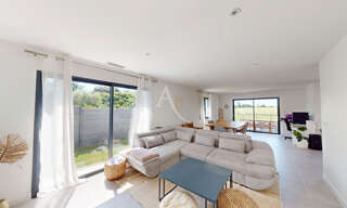 Maison 4 Pièces 104 m² à vendre à Daux (31700)