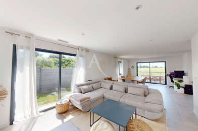 Maison 4 pièces 369000 €