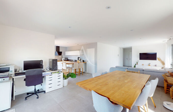 Maison  4 pièce(s) — photo 3
