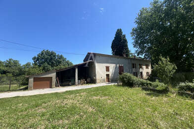 Maison 4 pièces 250000 €