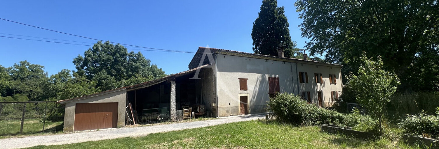 Maison 4 Pièces 150 m² à vendre à Castres (81100)