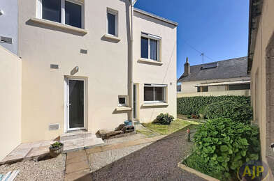 Maison 5 pièces 295400 €