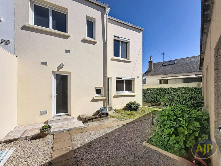 Maison Les Sables D Olonne 5 pièce(s),  89 m2 — photo 1