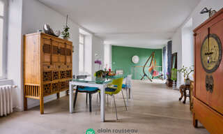 Maison 5 Pièces 177 m² à vendre à Angers (49000)